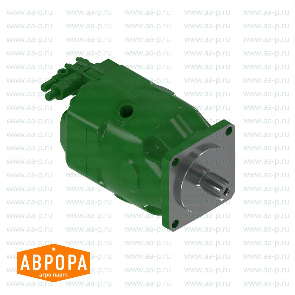 F072669 ГИДРАВЛИЧЕСКИЙ  НАСОС